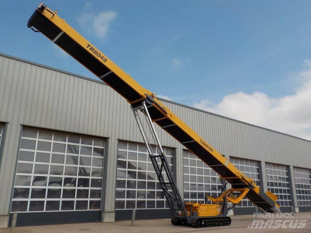 Barford TR8048 Transportni trakovi