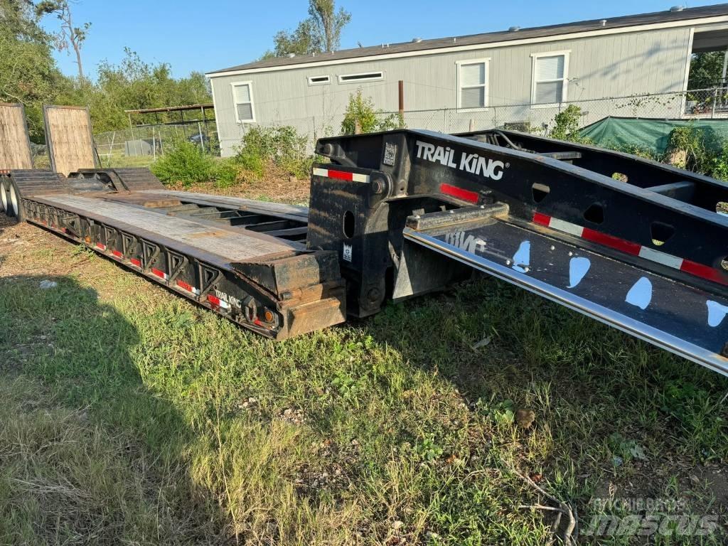 Trail King TK110 Nizki nakladalci