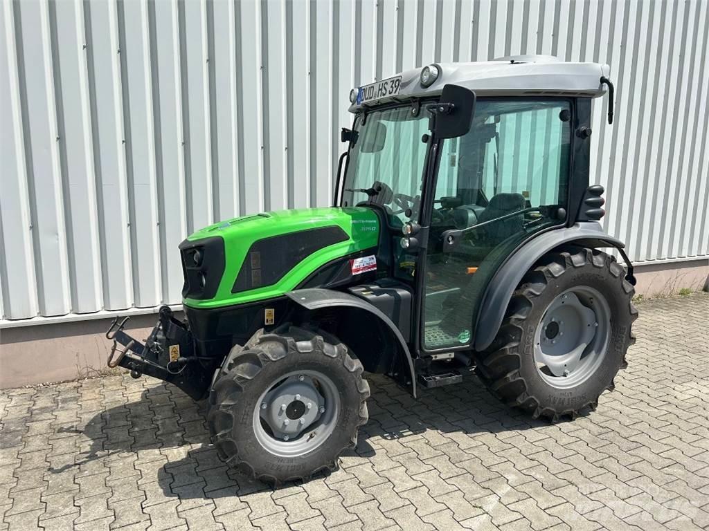 Deutz 3050 Manjši traktorji