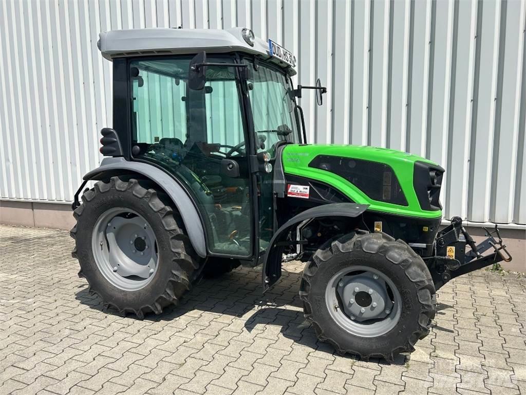 Deutz 3050 Manjši traktorji