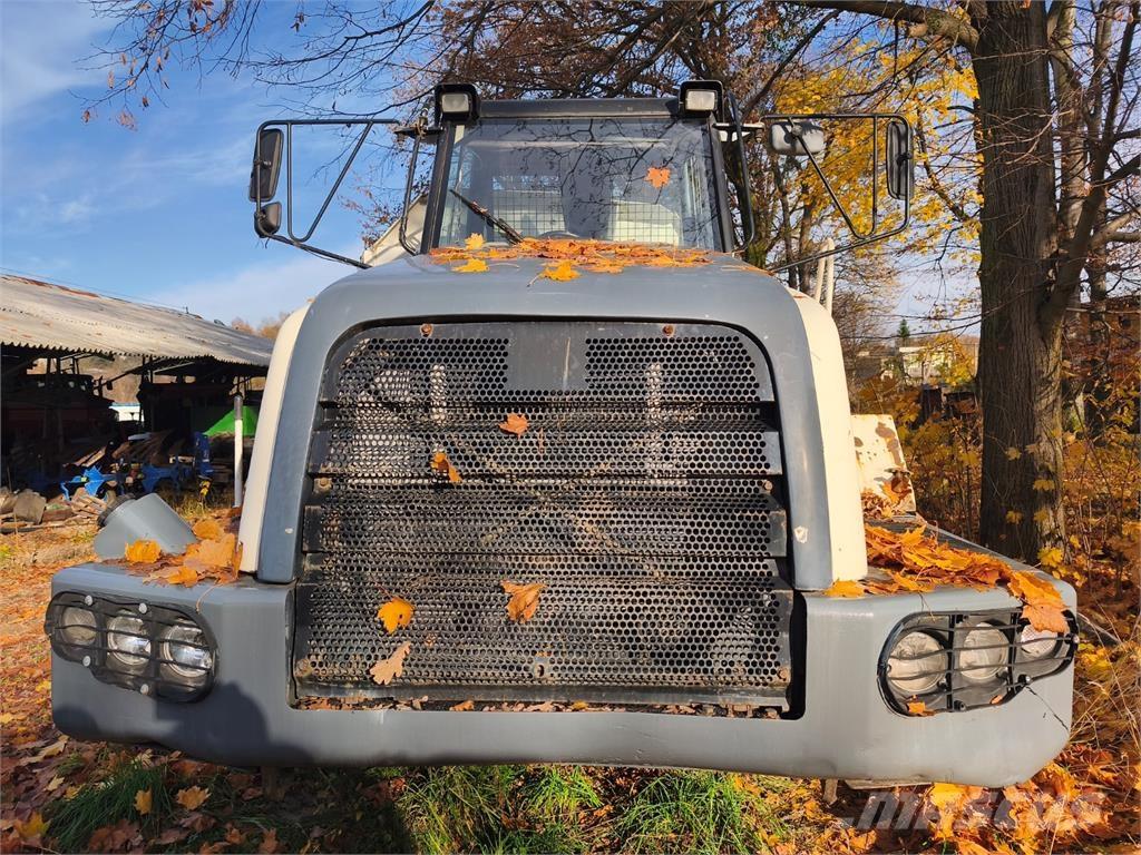 Terex TA30 Kiper tovornjaki