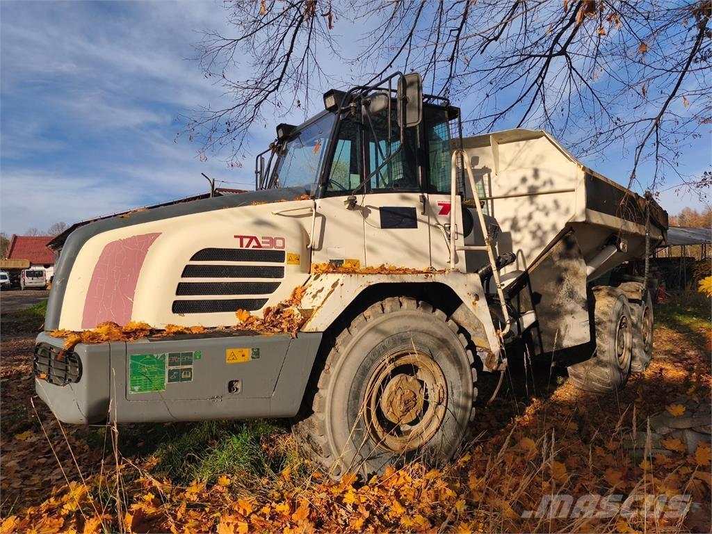 Terex TA30 Kiper tovornjaki