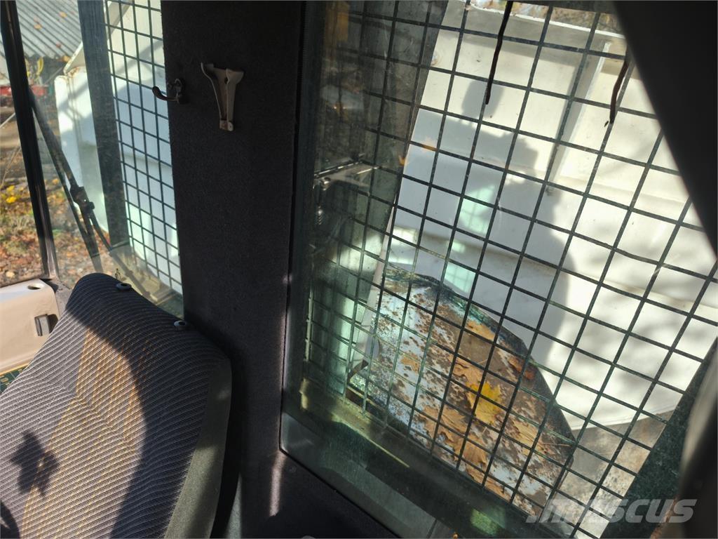 Terex TA30 Kiper tovornjaki