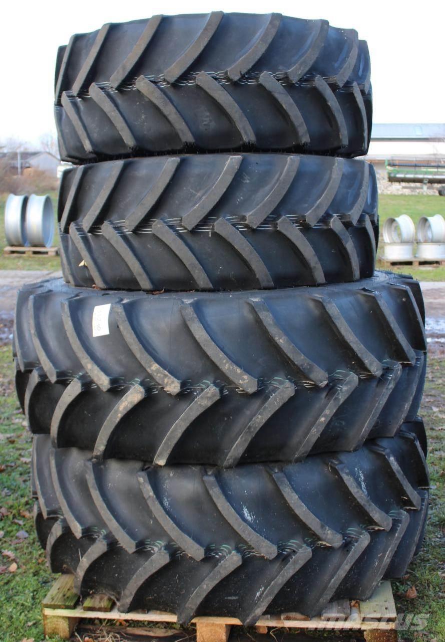 Mitas 1 Satz Räder Gume, kolesa in platišča