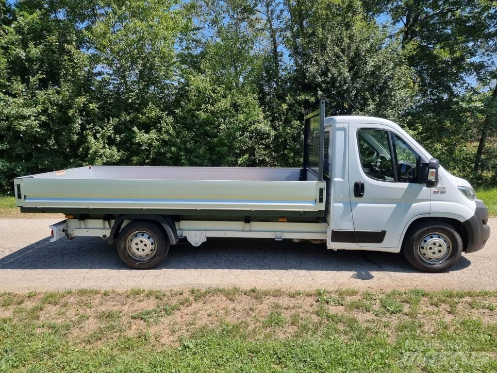 Fiat Ducato Maxi Prekucniki