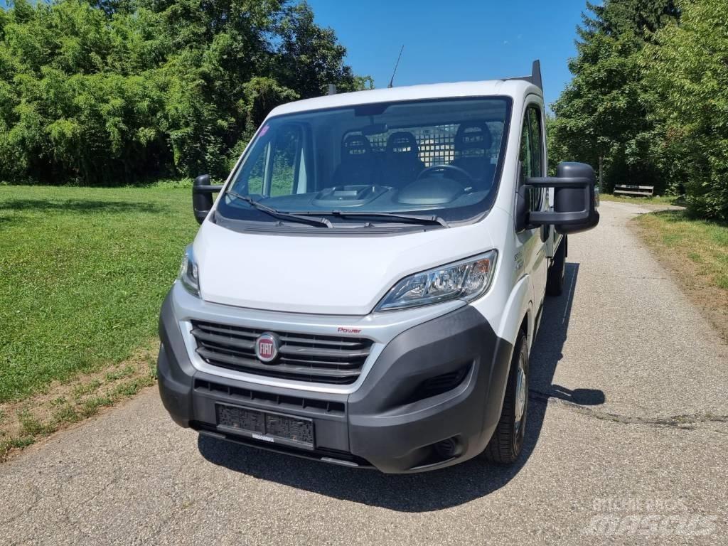 Fiat Ducato Maxi Prekucniki