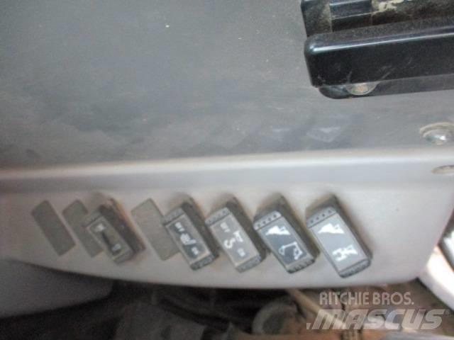 Hitachi ZX 85 US B Midi bagri 7t – 12t