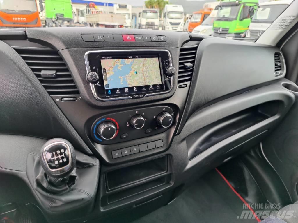 Iveco Daily 35 S 16 Dostavna vozila / kombiji