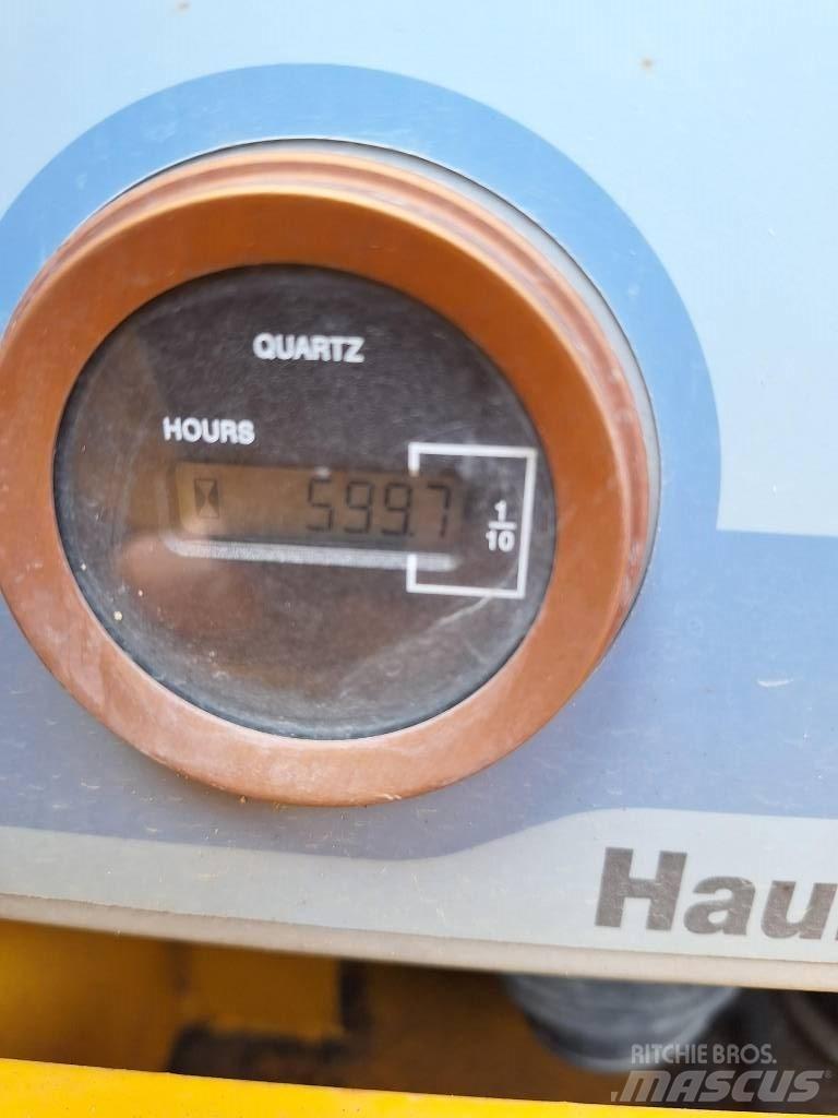 Haulotte H 18 SXL Škarjaste dvižne ploščadi