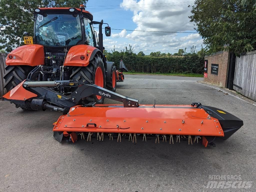 Kubota DMC6028N Drugi stroji in priključki za setev in sajenje