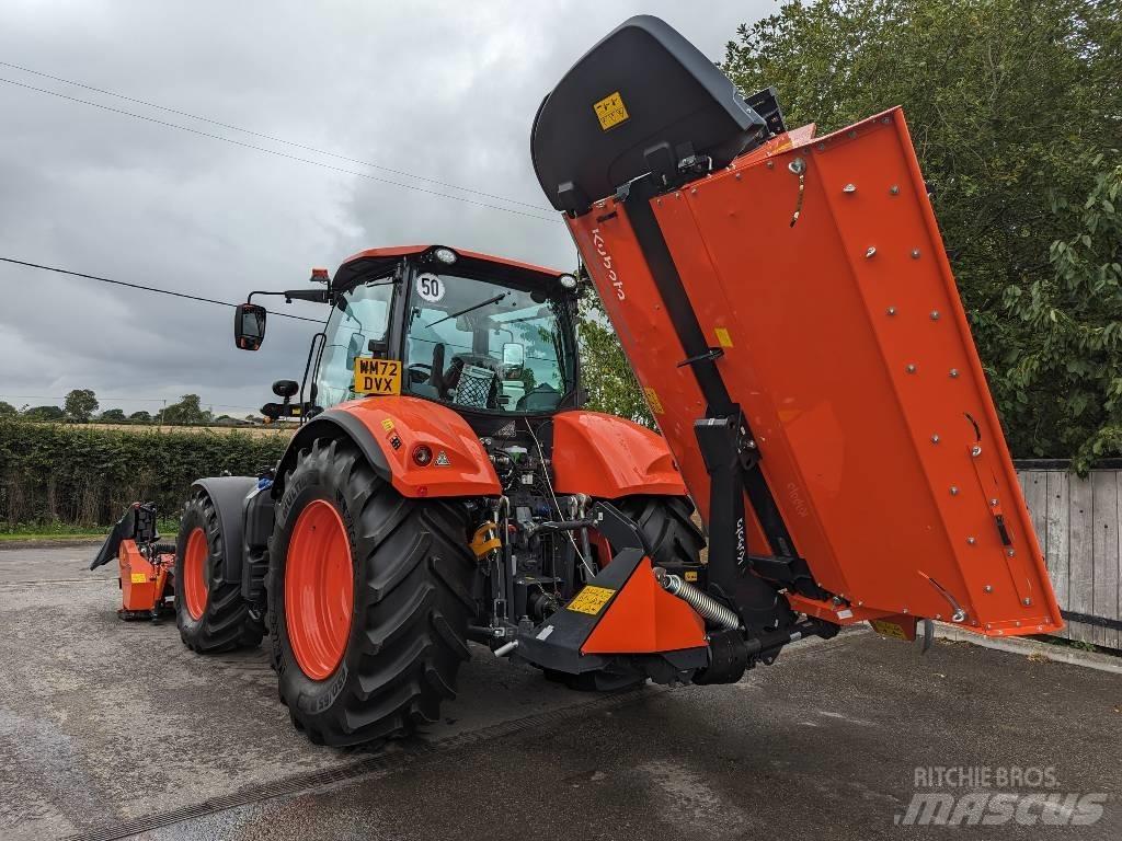 Kubota DMC6028N Drugi stroji in priključki za setev in sajenje