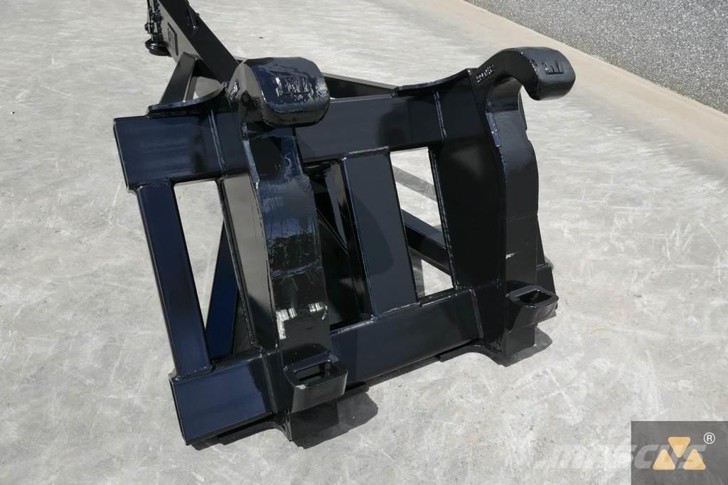 CAT Jib Transport - drugo