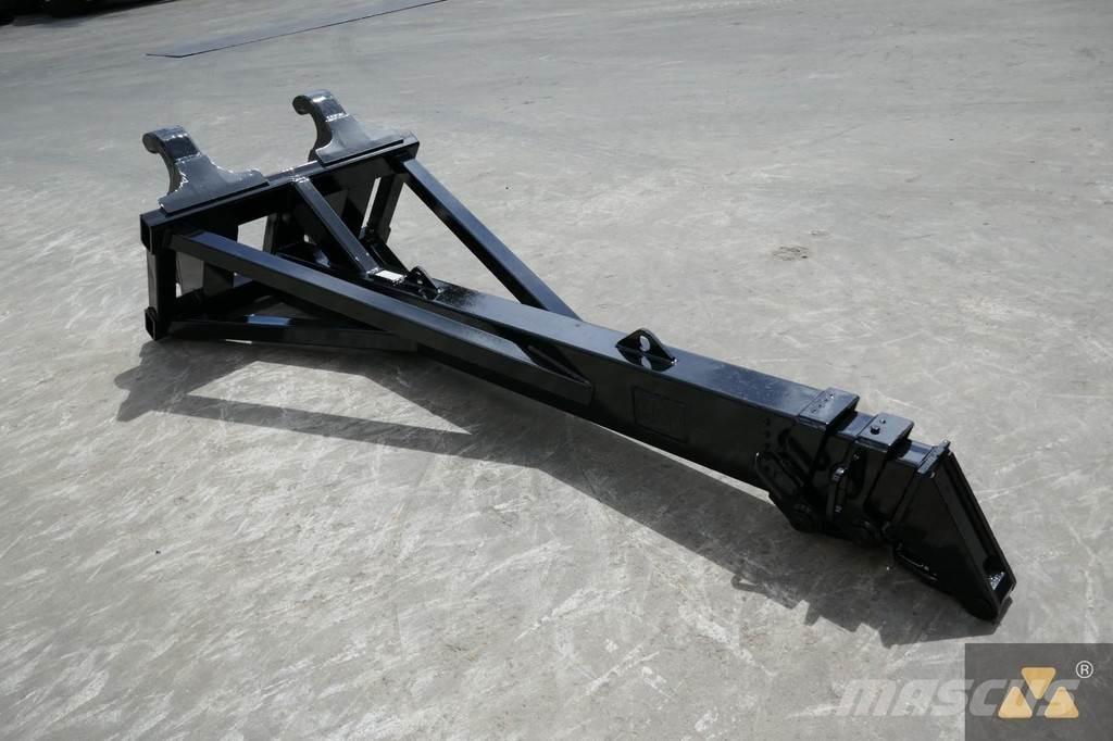 CAT Jib Transport - drugo