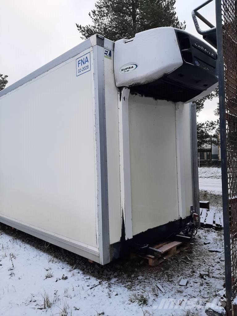  EL-Kori Umpikori Zabojniki