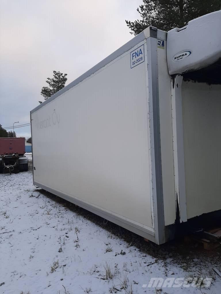  EL-Kori Umpikori Zabojniki