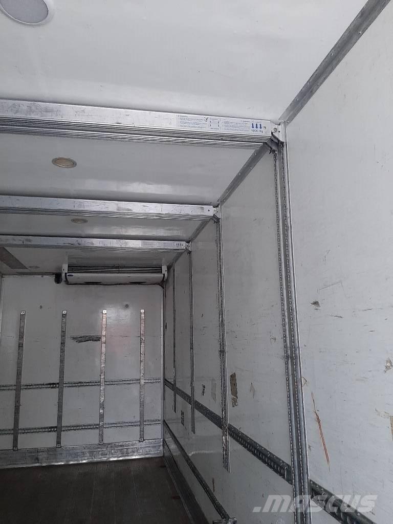  EL-Kori Umpikori Zabojniki