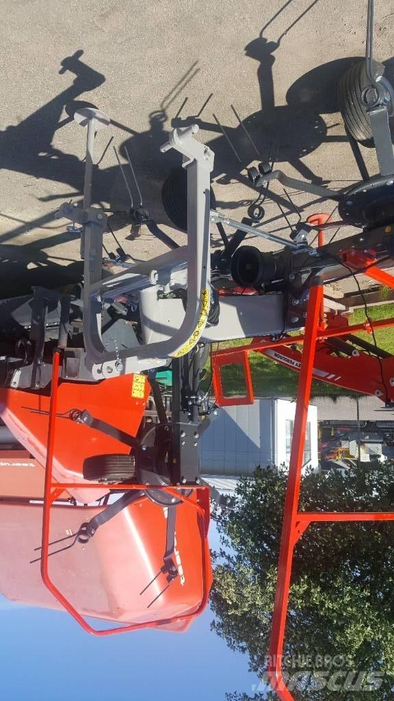 MESKO-ROL PK 500 D Obračalniki in zgrabljalniki