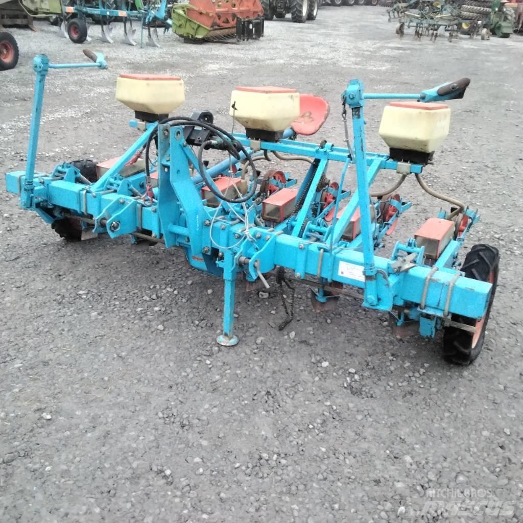 Monosem 502 Sejalnice