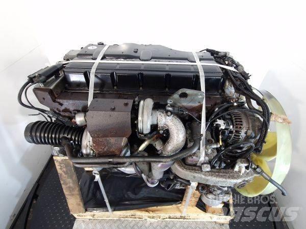 MAN D0836 LFL65 Motorji
