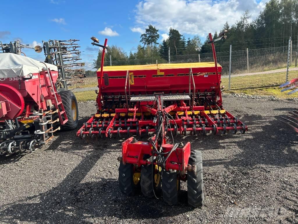 Väderstad Rapid400C Sejalnice