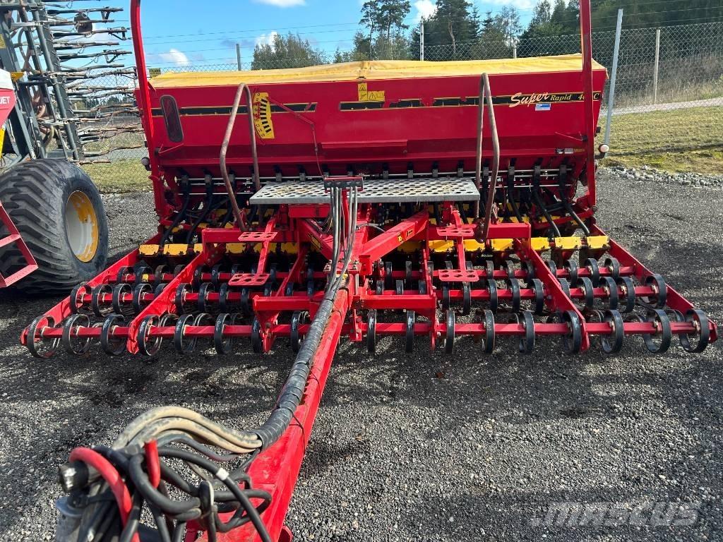 Väderstad Rapid400C Sejalnice