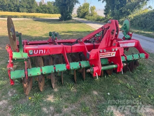 Unia Ares 3.5 TXL Kultivatorji