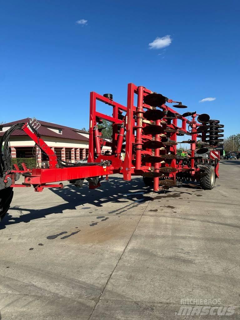 Horsch Tiger 5 MT Kultivatorji