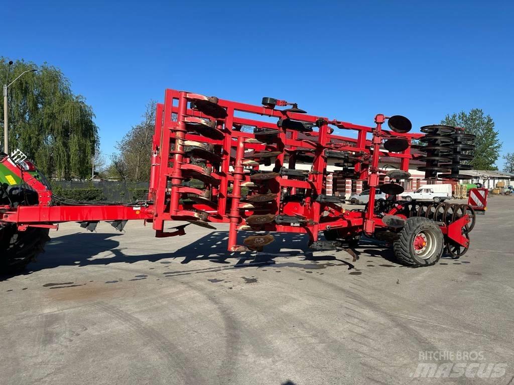 Horsch Tiger 5 MT Kultivatorji
