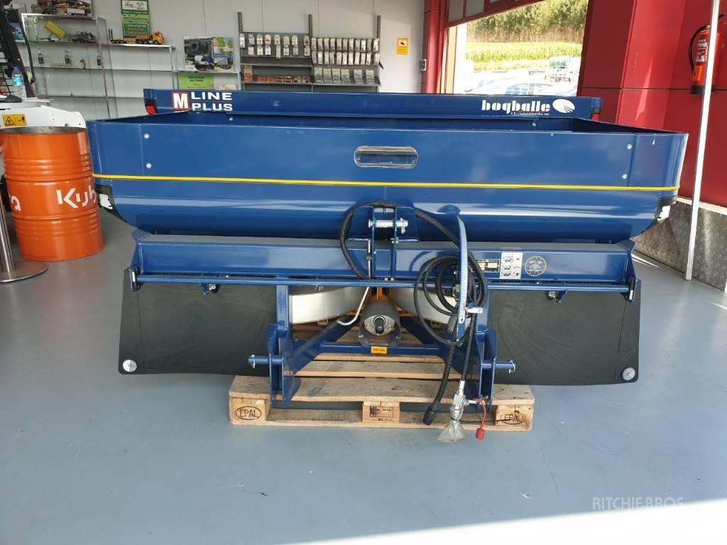 Bogballe L20 Plus Trosilniki mineralnega gnojila