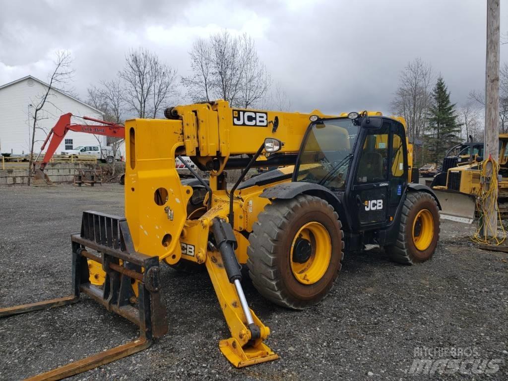JCB 512-56 Teleskopski viličarji