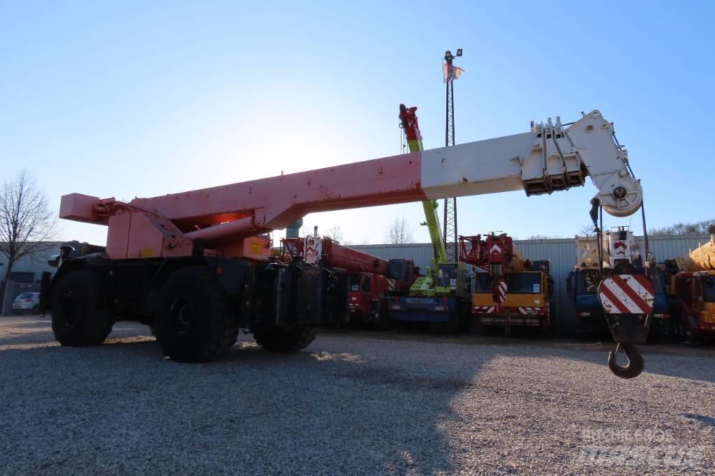 Liebherr LTL 1060 Avtodvigala