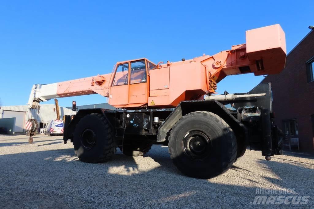 Liebherr LTL 1060 Avtodvigala