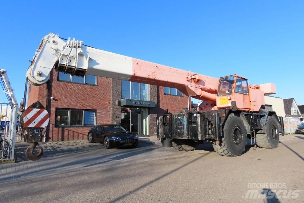 Liebherr LTL 1060 Avtodvigala