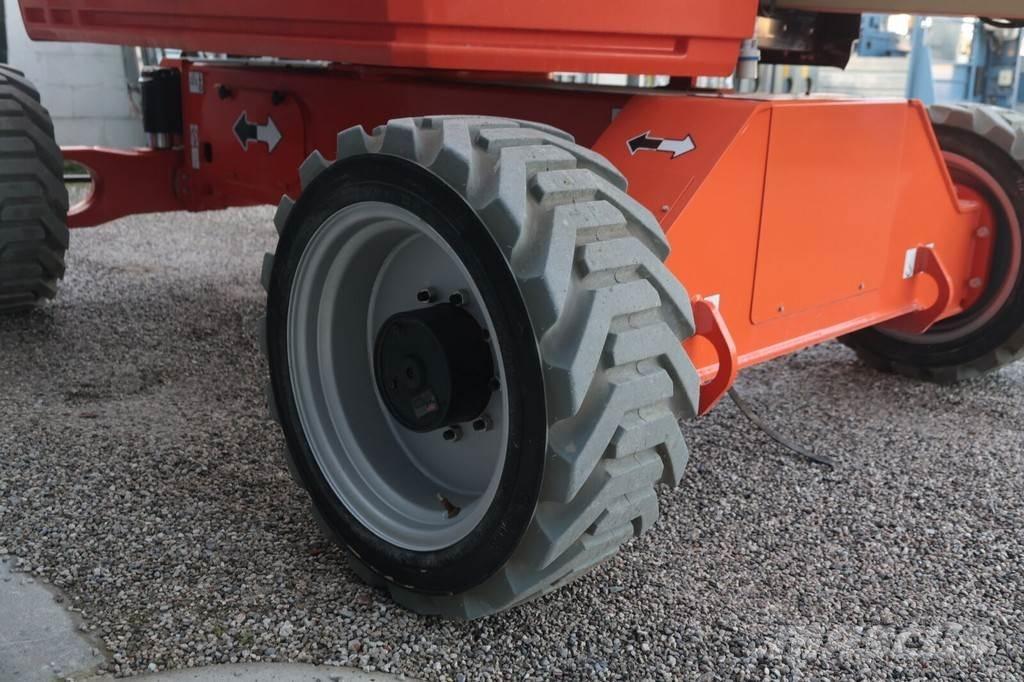 JLG EC520AJ Zglobne dvižne ploščadi