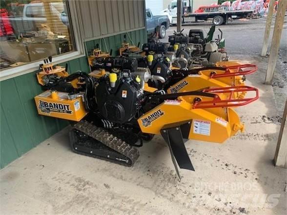 Bandit SG40 Rezkalci panjev/štorov