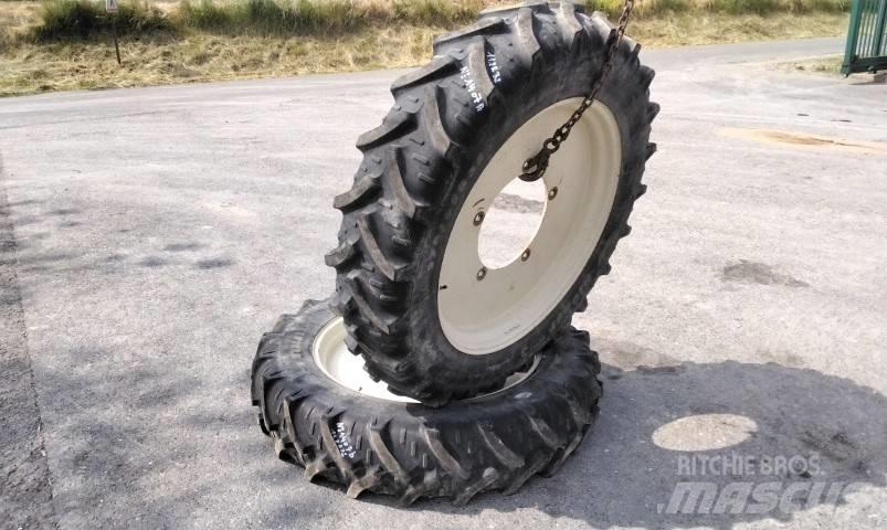 Kleber 11.2R32 Gume, kolesa in platišča