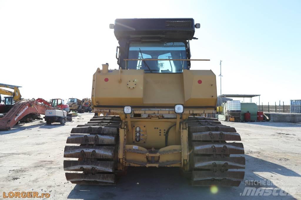 CAT D 7 E LGP Buldožerji goseničarji