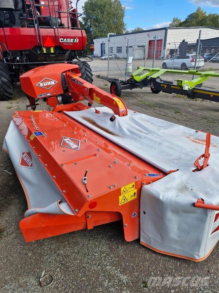 Kuhn FC 314 D-FF Diskaste kosilnice