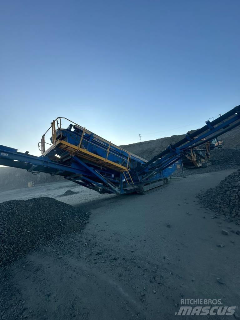 Fintec 542 Sita
