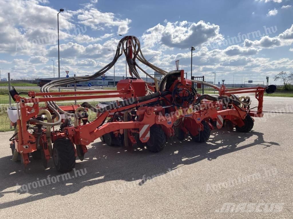Kuhn Maxima 3 RXL E Natančne sejalnice