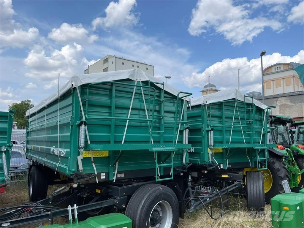 Farmtech ZDK 1500 Kmetijstvo - drugo