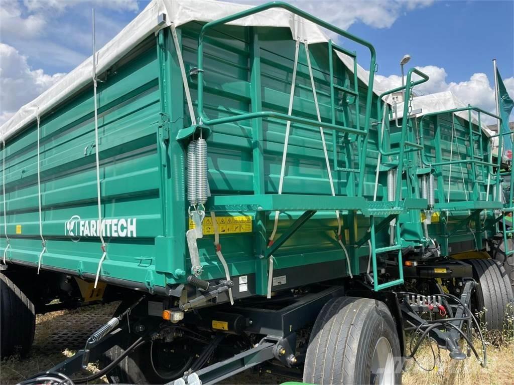 Farmtech ZDK 1500 Kmetijstvo - drugo