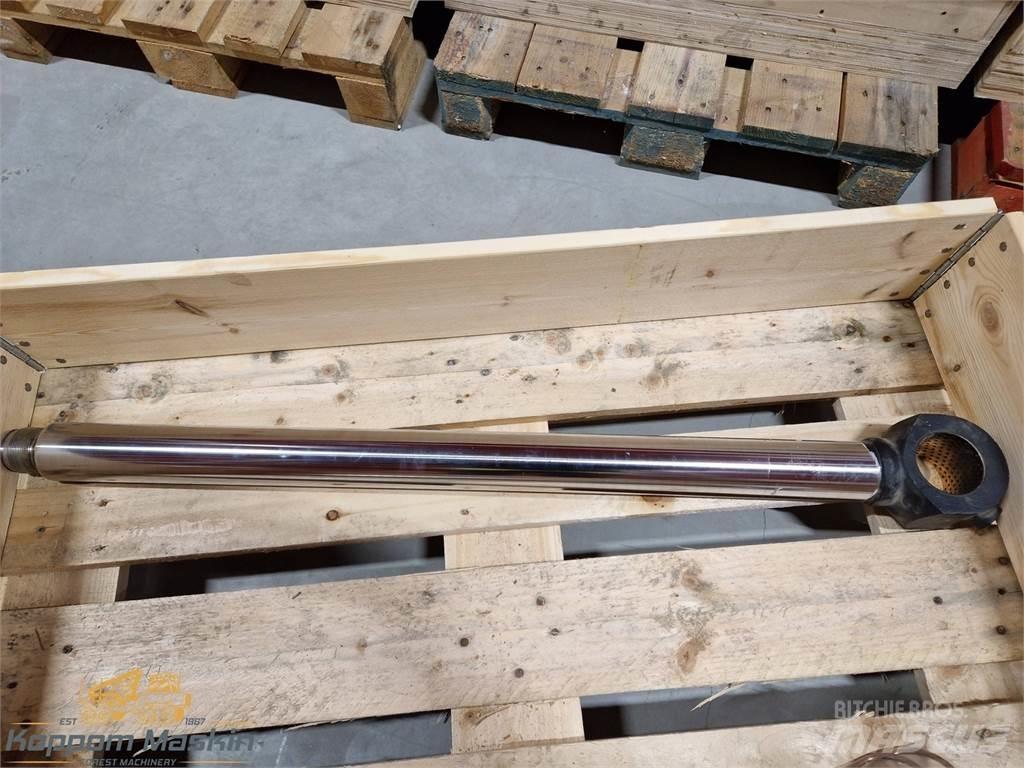 Eco Log 7013803 Hidravlika