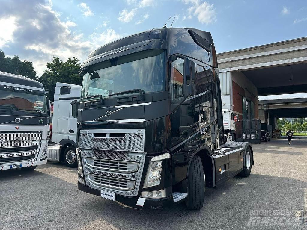 Volvo FH 460 Vlačilci