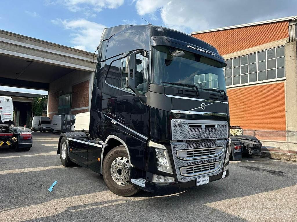 Volvo FH 460 Vlačilci