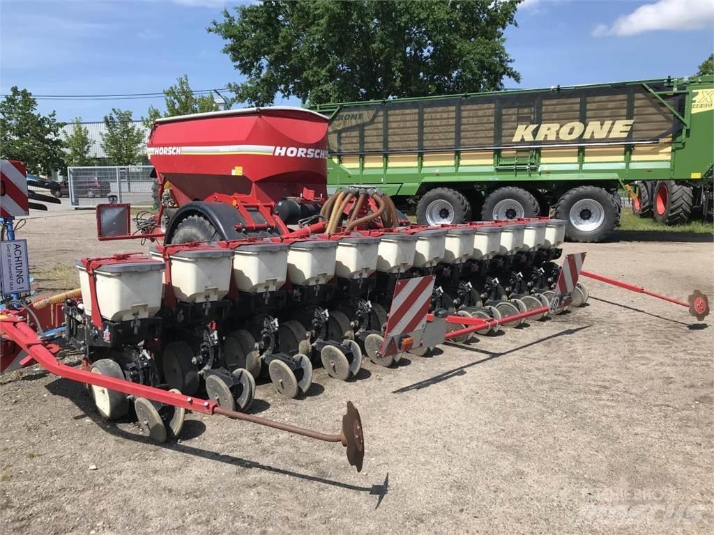 Horsch Maistro 8CC Natančne sejalnice