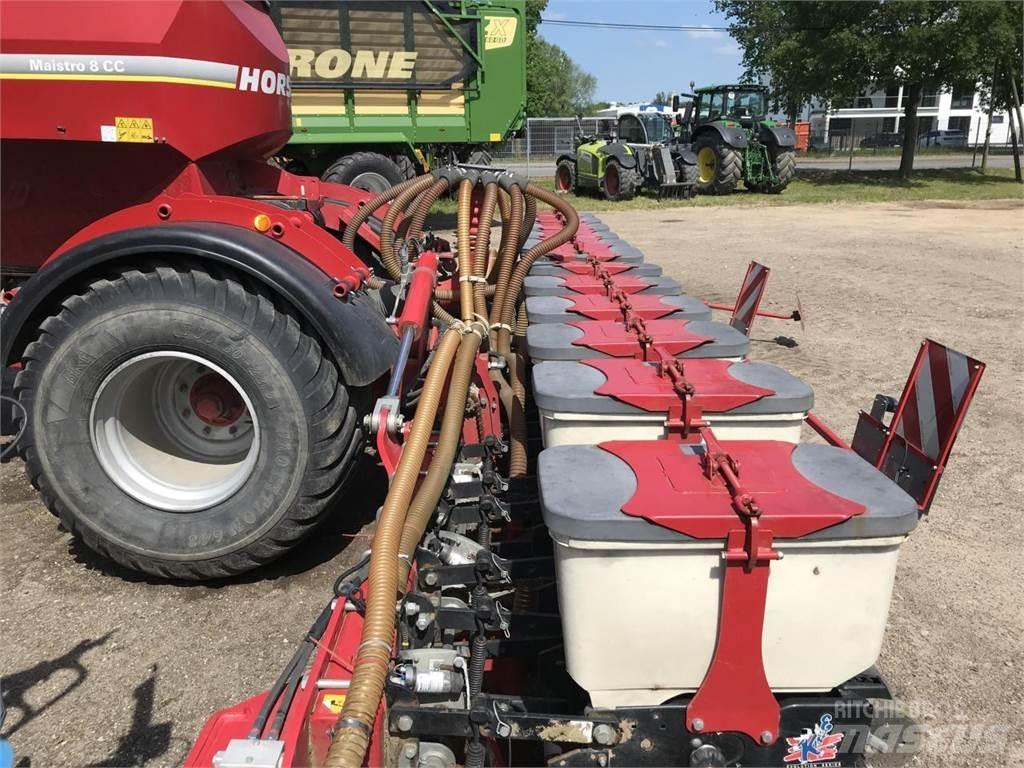 Horsch Maistro 8CC Natančne sejalnice