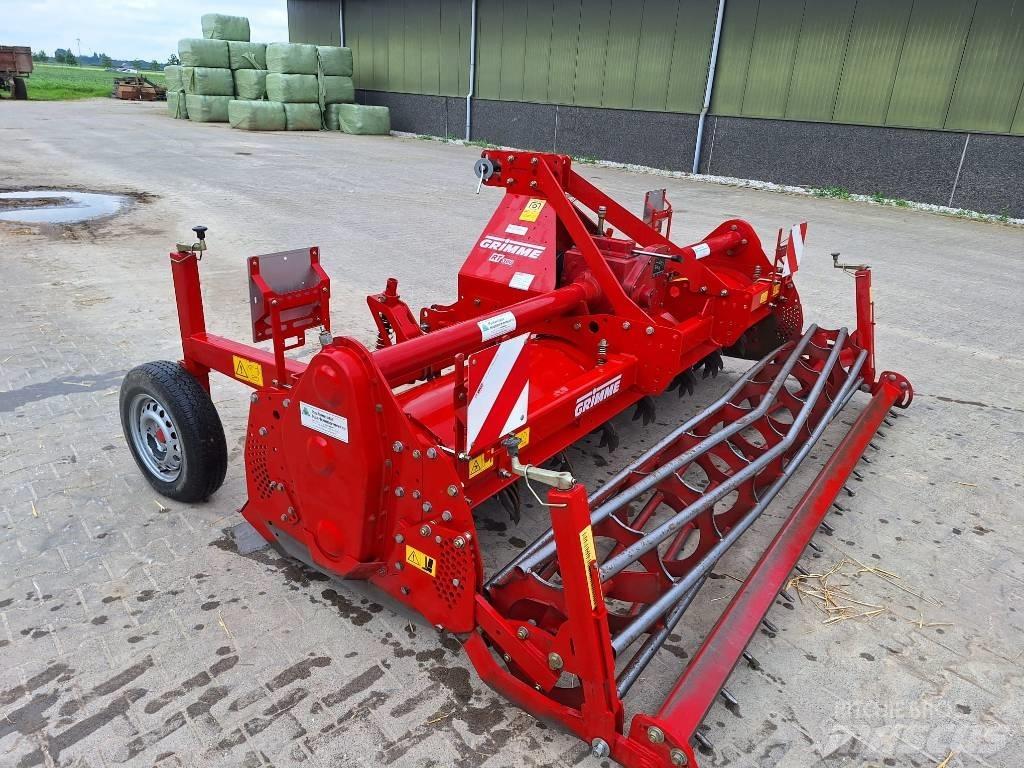 Grimme RT 300 Okopalniki