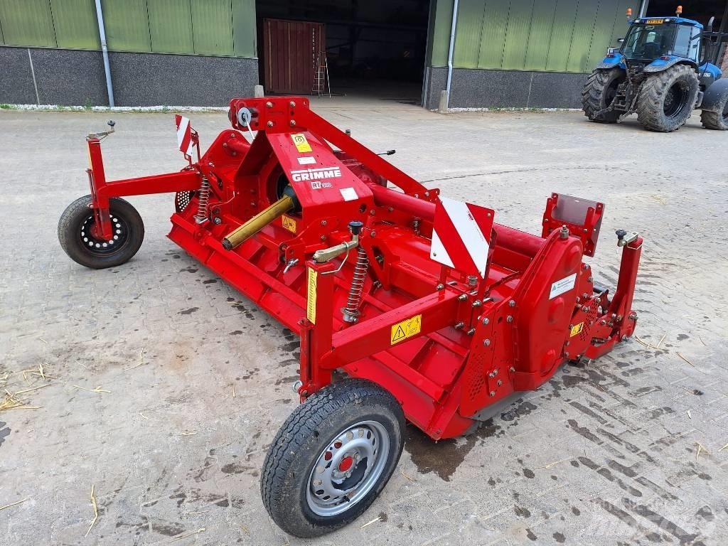 Grimme RT 300 Okopalniki
