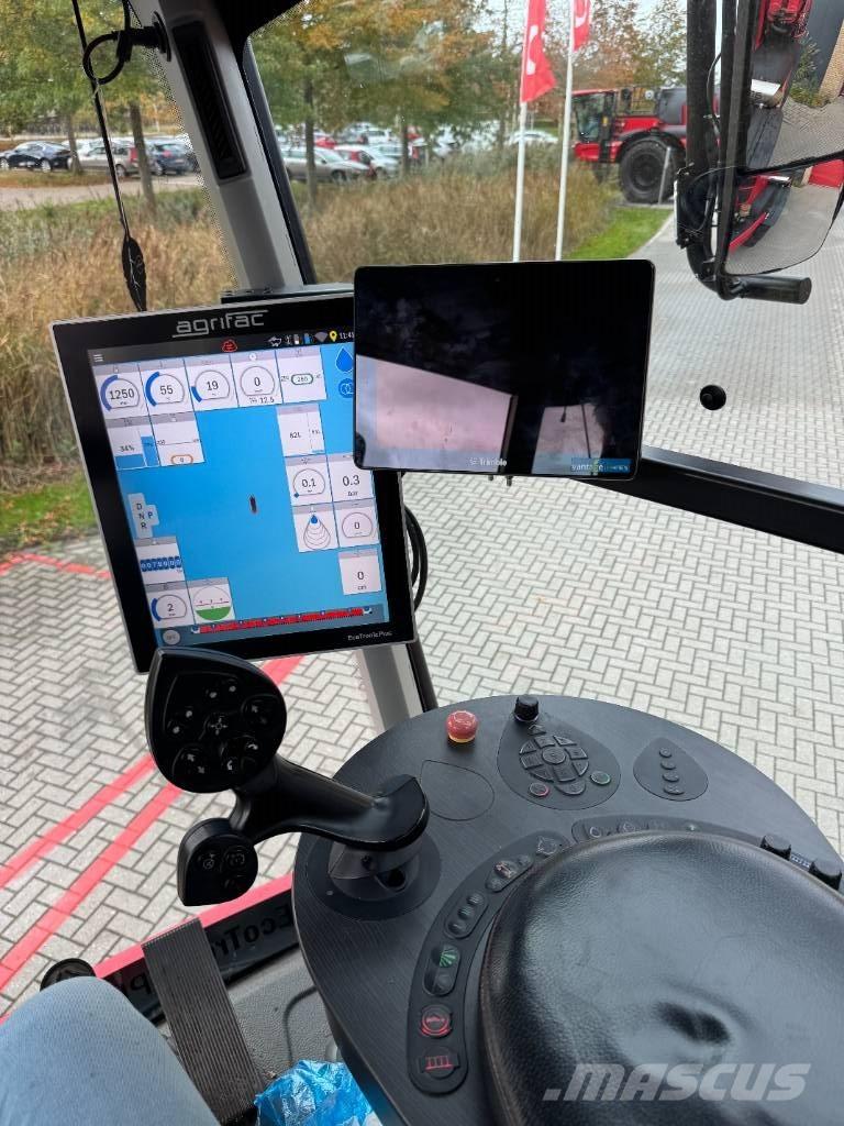 Agrifac CE026099 Samohodne škropilnice